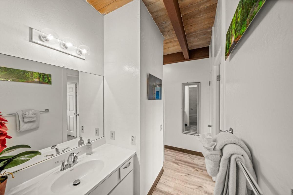 Newly Upgraded 1Br Unit Near Beach Max Of 5 Guests Καϊλούα-Κόνα Εξωτερικό φωτογραφία