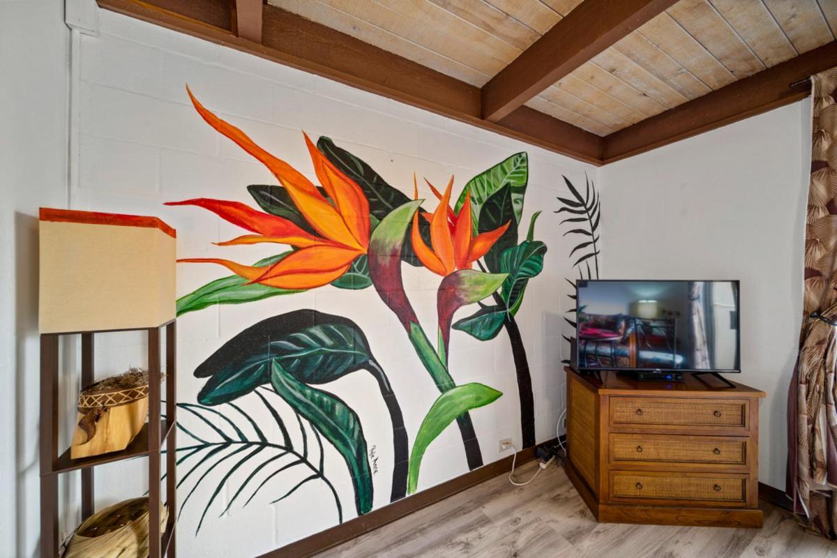 Newly Upgraded 1Br Unit Near Beach Max Of 5 Guests Καϊλούα-Κόνα Εξωτερικό φωτογραφία