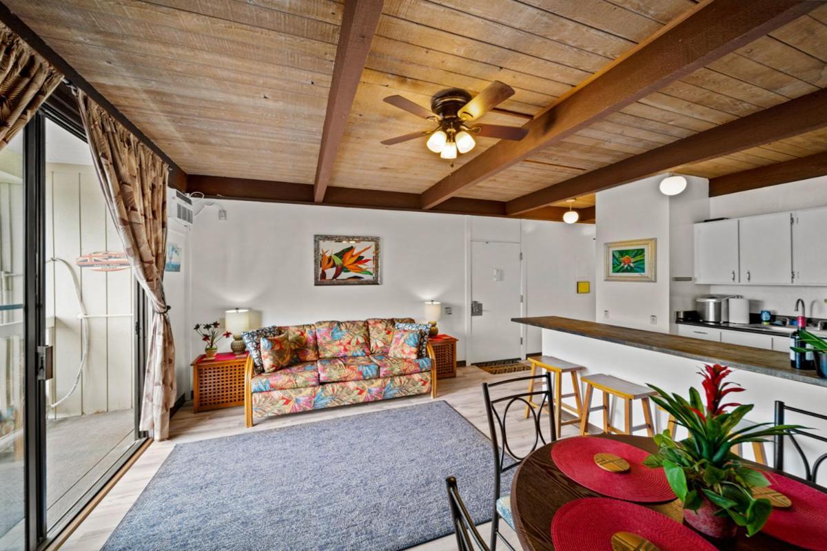 Newly Upgraded 1Br Unit Near Beach Max Of 5 Guests Καϊλούα-Κόνα Εξωτερικό φωτογραφία