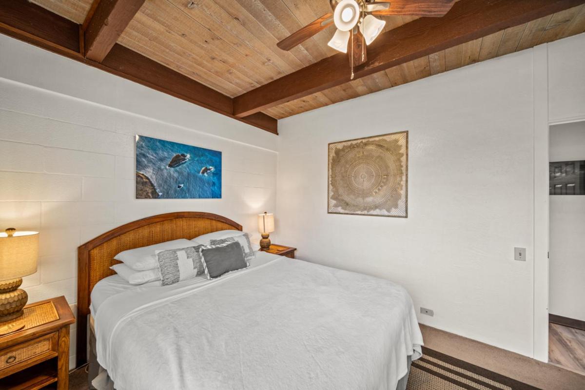 Newly Upgraded 1Br Unit Near Beach Max Of 5 Guests Καϊλούα-Κόνα Εξωτερικό φωτογραφία