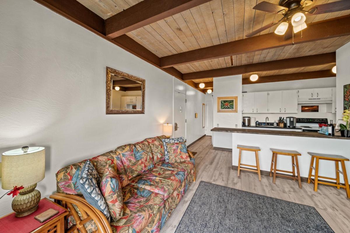 Newly Upgraded 1Br Unit Near Beach Max Of 5 Guests Καϊλούα-Κόνα Εξωτερικό φωτογραφία