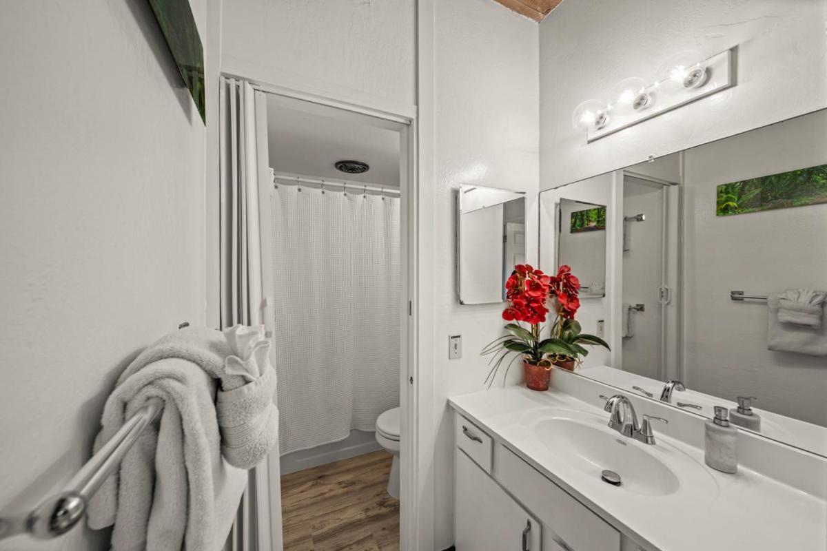 Newly Upgraded 1Br Unit Near Beach Max Of 5 Guests Καϊλούα-Κόνα Εξωτερικό φωτογραφία