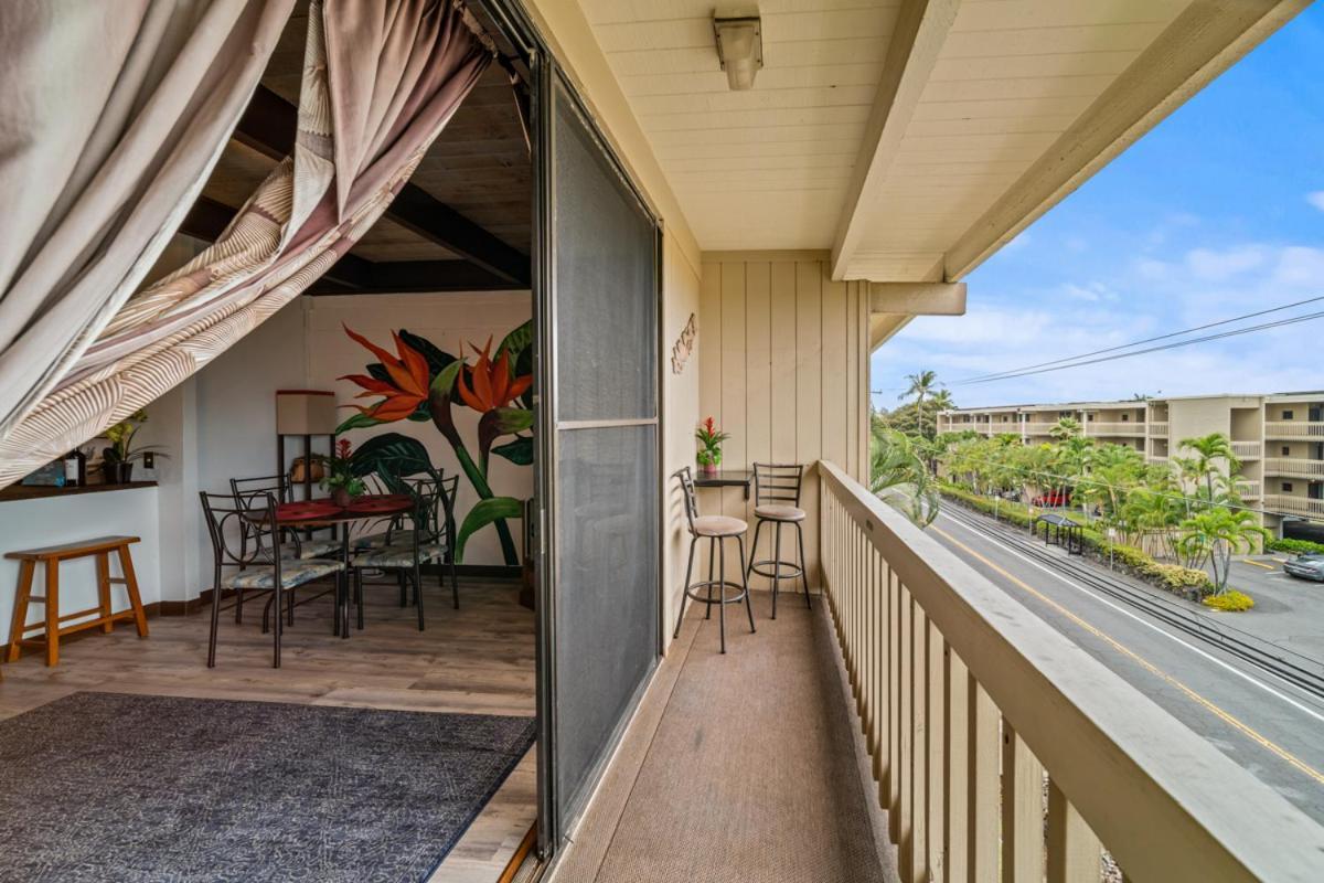 Newly Upgraded 1Br Unit Near Beach Max Of 5 Guests Καϊλούα-Κόνα Εξωτερικό φωτογραφία
