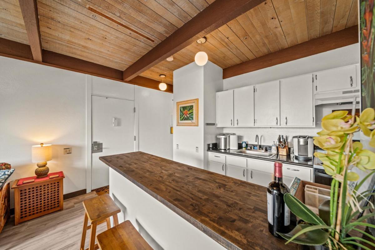 Newly Upgraded 1Br Unit Near Beach Max Of 5 Guests Καϊλούα-Κόνα Εξωτερικό φωτογραφία