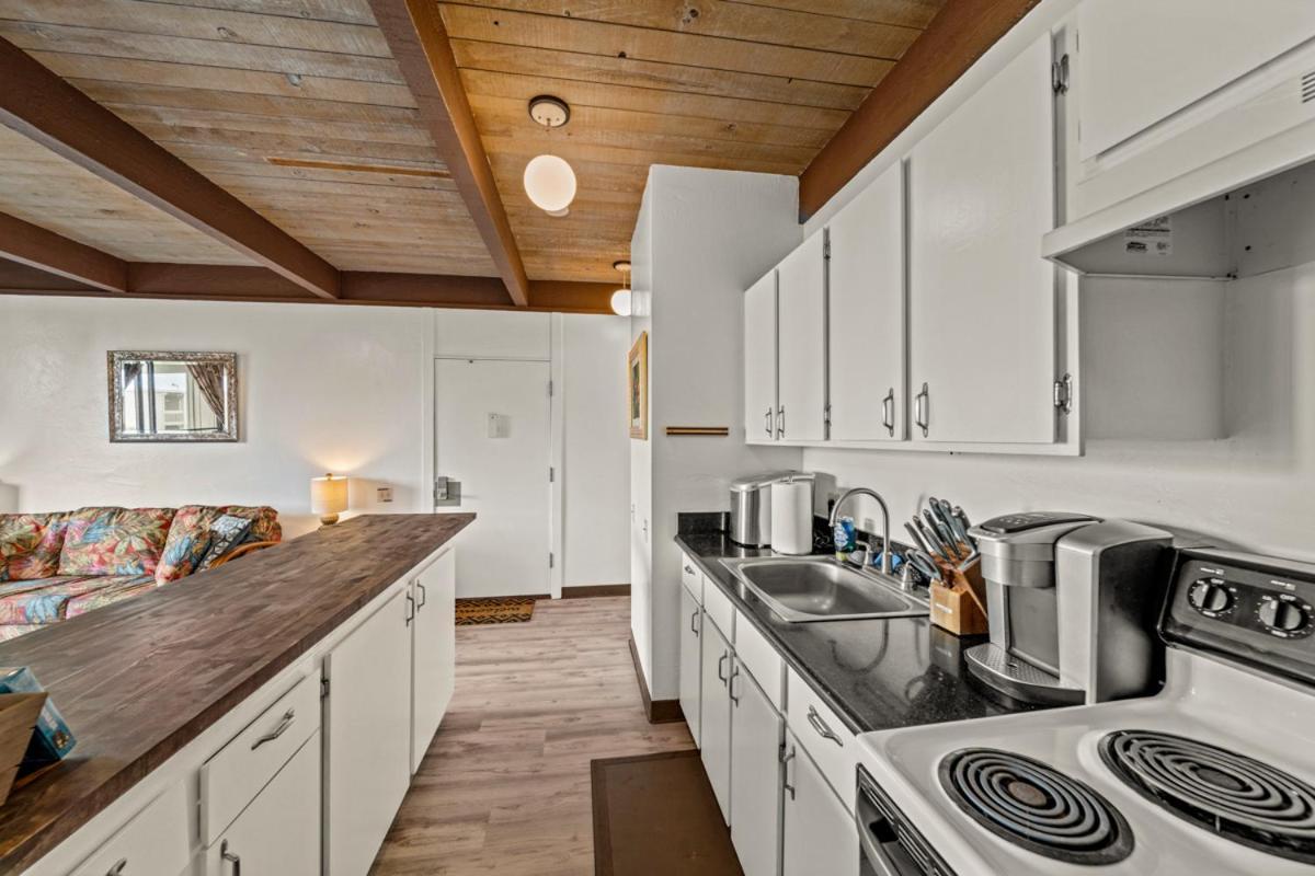 Newly Upgraded 1Br Unit Near Beach Max Of 5 Guests Καϊλούα-Κόνα Εξωτερικό φωτογραφία