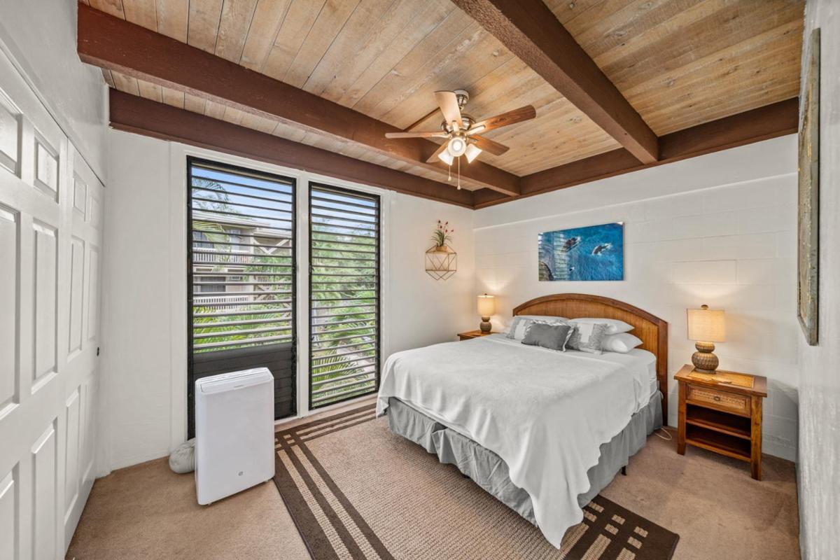 Newly Upgraded 1Br Unit Near Beach Max Of 5 Guests Καϊλούα-Κόνα Εξωτερικό φωτογραφία