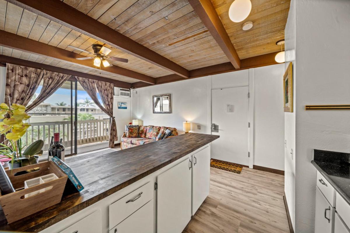 Newly Upgraded 1Br Unit Near Beach Max Of 5 Guests Καϊλούα-Κόνα Εξωτερικό φωτογραφία